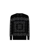 Givenchy Sweater Givenchy Sweater - Black/white