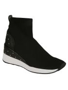 Michael Kors Skyler Boots Michael Kors Skyler Boots - Black