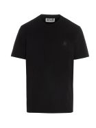 Golden Goose 'logo Star' T-shirt Golden Goose 'logo Star' T-shirt - Black