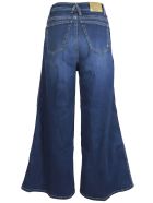 Cycle Open High Jeans Cycle Open High Jeans - DARK DENIM