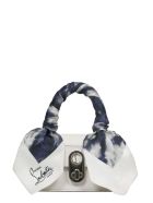 Christian Louboutin Elisa Nano Bag Christian Louboutin Elisa Nano Bag - White