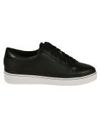 Michael Kors Chapman Lace-up Sneakers Michael Kors Chapman Lace-up Sneakers - Black