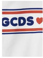 Gcds Hoodie GCDS Hoodie - White