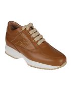 Hogan Interactive Sneakers Hogan Interactive Sneakers - Cuoio