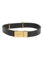 Saint Laurent Opyum Bracelet Saint Laurent Opyum Bracelet - Nero