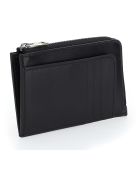 Alexander Mcqueen Wallet Alexander McQueen Wallet - Black