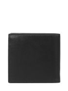 Alexander Mcqueen Wallets Alexander McQueen Wallets - Black