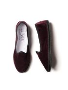 Friulana Loafer Le Sur Friulana Loafer - Purple & Grey