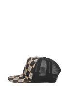 Burberry Cap Burberry Cap - Black/beige