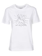 T-shirt PS by Paul Smith T-shirt - Bianco