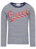 Gucci Junior T-shirt Gucci Junior T-shirt - Multicolor
