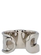 Alexander McQueen Ring Alexander McQueen Ring - Argento
