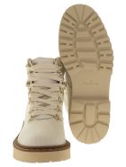 H543 Pedula - Hiking Boot Hogan H543 Pedula - Hiking Boot - Bianco