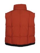 Moncler Demetria Gilet Moncler Demetria Gilet