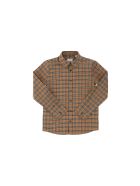 Burberry Owen Shirt For Boy Burberry Owen Shirt For Boy - Beige