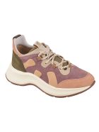 Hogan H585 Sneakers Hogan H585 Sneakers - Multicolor