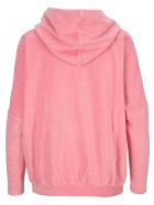 Tom Ford Hooded Fleece Tom Ford Hooded Fleece - AURORA PINK