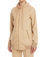 Shirt Cashmere Kiton Shirt Cashmere - CAMEL