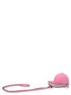 J.w. Anderson 'cap Nano' Bag J.W. Anderson 'cap Nano' Bag - Pink
