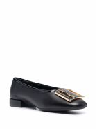 Salvatore Ferragamo Myrna 15 Salvatore Ferragamo Myrna 15 - Black