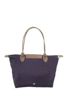 Longchamp Le Pliage Original - Shoulder Bag S Longchamp Le Pliage Original - Shoulder Bag S - Blueberry