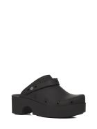 Xocoi Sandals Xocoi Sandals - Black