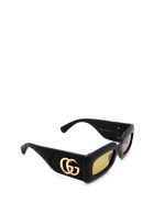 Gucci Gucci Gg0816s Black Sunglasses Gucci Gucci Gg0816s Black Sunglasses - Black