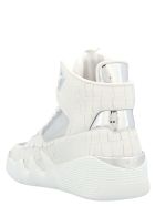 Giuseppe Zanotti 'talon' Shoes Giuseppe Zanotti 'talon' Shoes - White