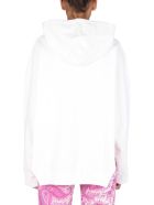 Pegaso Sweatshirt Etro Pegaso Sweatshirt - Bianco