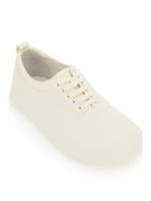 AMBUSH Hybrid Vulcanized Sneakers AMBUSH Hybrid Vulcanized Sneakers - OFF WHITE BLACK (White)