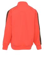 Fendi Kids Sweater Fendi Kids Sweater - Pink