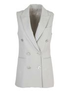 Circolo 1901 Jacket Circolo 1901 Jacket - Silver