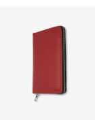 Zipped Manicure Set "grand Holly" Larusmiani Zipped Manicure Set "grand Holly" - red
