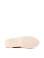 Common Projects Original Achilles Leather Sneakers Common Projects Original Achilles Leather Sneakers - NUDE (Pink)