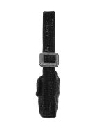 Benedetta Bruzziches Vitty Mignon Shoulder Bag Benedetta Bruzziches Vitty Mignon Shoulder Bag - Black