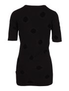 Prada Viscose Top Prada Viscose Top - Black