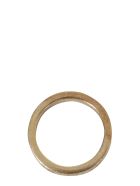 Maison Margiela Silver Ring Maison Margiela Silver Ring - ORO