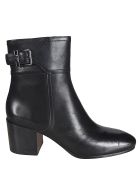 Michael Kors Kenya Boots Michael Kors Kenya Boots - Black