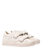 Sneakers Philippe Model Sneakers - Bianco