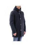 RRD - Roberto Ricci Design Coat RRD - Roberto Ricci Design Coat - Blue