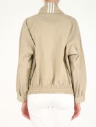 Stella McCartney Beige Jacket Stella McCartney Beige Jacket - Beige