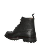 Church's Ankle Boots Church's Ankle Boots - Black