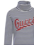 Gucci Junior T-shirt Gucci Junior T-shirt - Blue