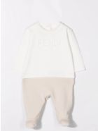 Fendi Set With Logo Fendi Set With Logo - Begie
