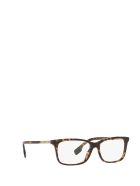 Burberry Eyewear Burberry Be2337 Dark Havana Glasses Burberry Eyewear Burberry Be2337 Dark Havana Glasses - Dark Havana