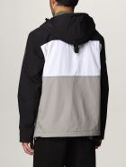 Napapijri Jacket Rainforest S Block 1 Anorak Napapijri Jacket Napapijri Jacket Rainforest S Block 1 Anorak Napapijri Jacket - Grey