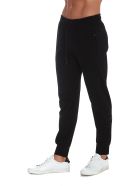 Dolce & Gabbana Dg Patch Pants Dolce & Gabbana Dg Patch Pants - Black