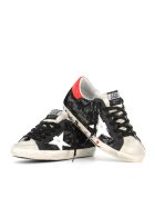 Golden Goose Sneakers Superstar Golden Goose Sneakers Superstar - Nera