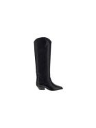 Isabel Marant Denvee Boots Isabel Marant Denvee Boots - Black