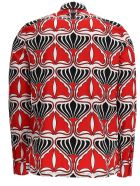 Prada Shirt Prada Shirt - Rosso